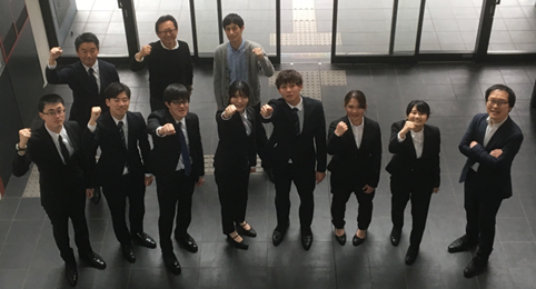 第7回 中高生情報学研究コンテストポスタ