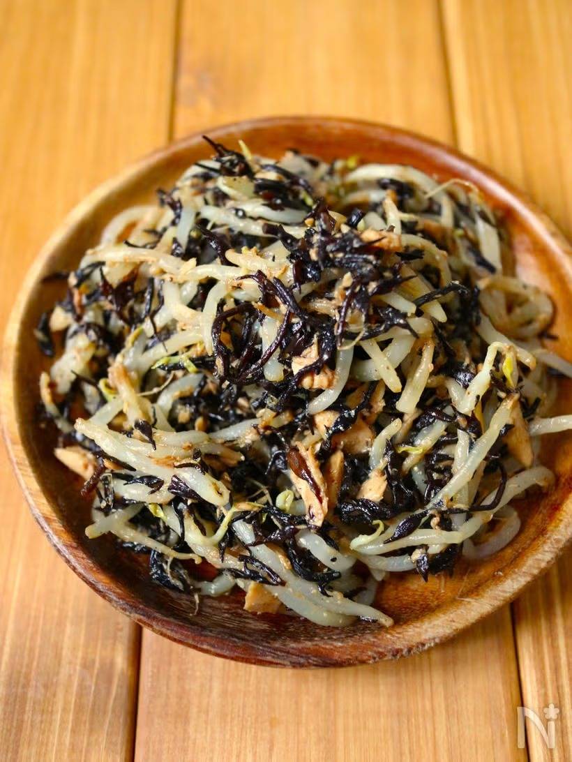 もやし - 週末の作り置きレシピ