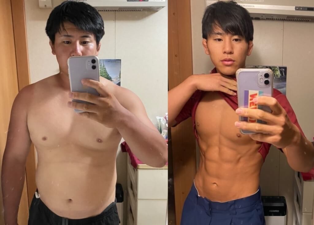 痩せたら恋愛は変わる？“見た目の変化”と恋のリアル