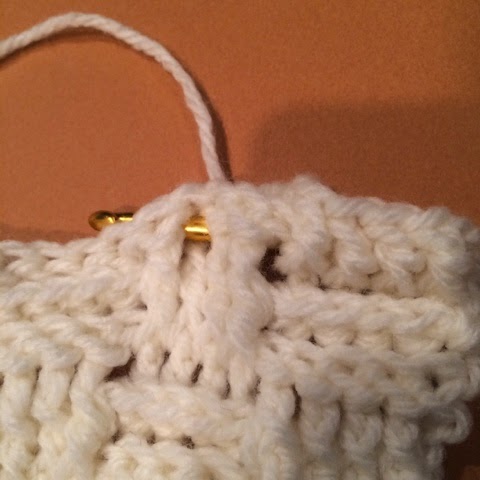 かぎ針編み ヘリンボーン柄ブランケットの編み方 編み図☆Crochet Blanket☆ - モコタロウブログ 編み物