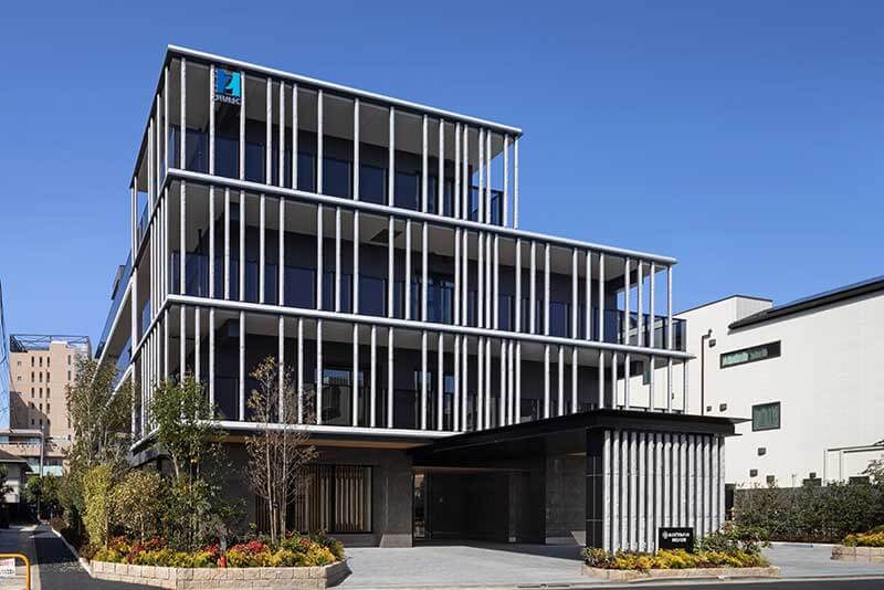 ホスピタルメント板橋ときわ台の求人・採用・アクセス情報ジョブメドレ