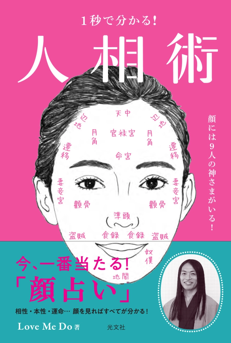 人相学眉毛 ズバリ、旦那にしたいのはこんな眉の人！ 1万人鑑定してきた占い師による人相学テストOggi.jp