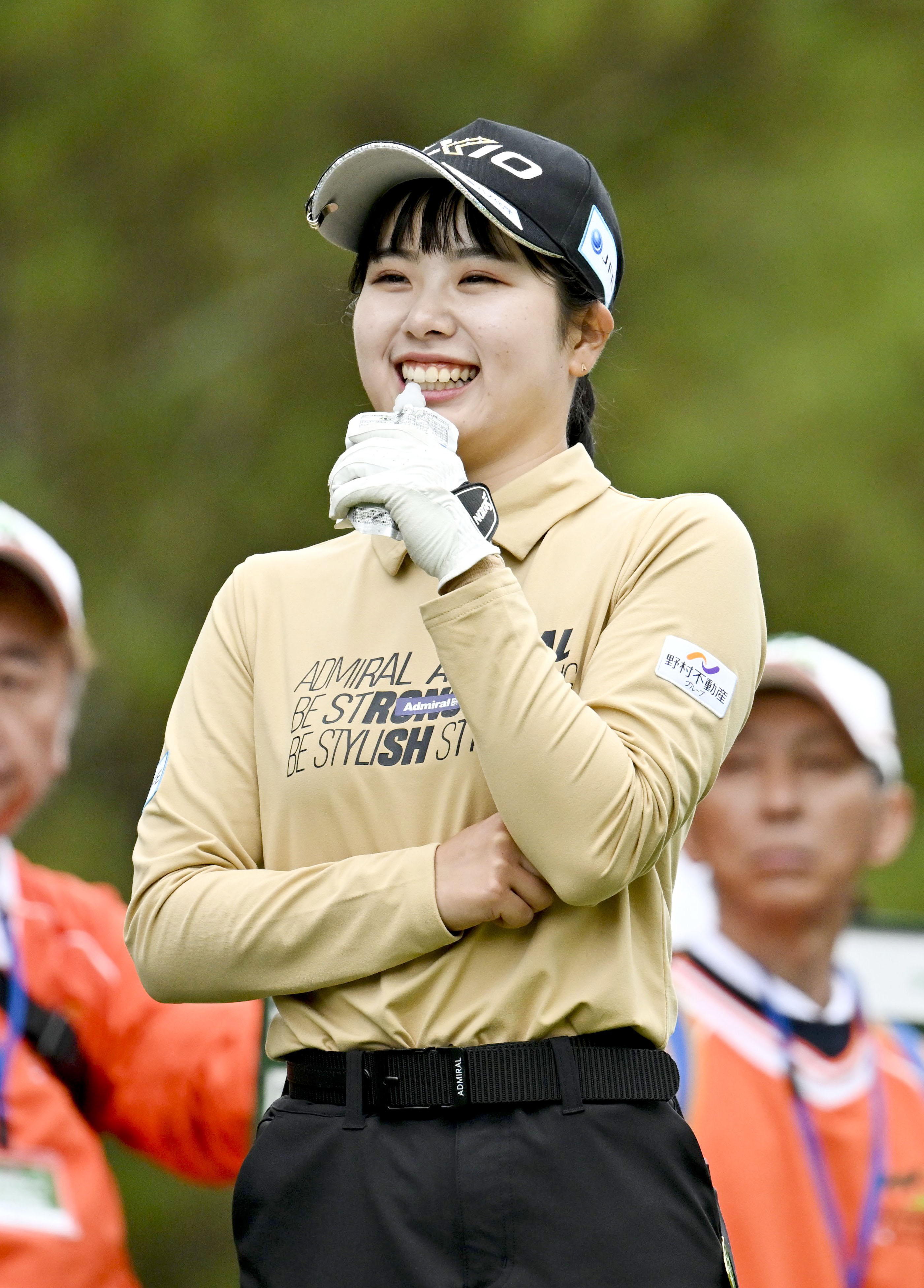 8 件の「① gj 尾関 彩美悠21 ﾂｱ-未勝利ﾒｼﾞｬ-未勝利 」のアイデアを今すぐ保存尾関、彩美、女子プロゴルファー など