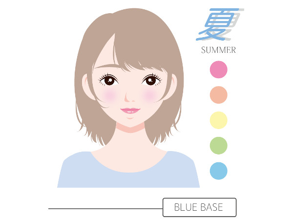 ブルベ冬とは？ 似合うメイクや髪色、ファッションを知って美人度アップしよう - メチャカリ