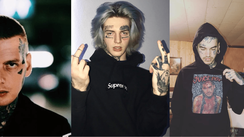 タトゥー・バーストvol.71 2013年 1月号