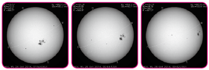 太陽に飲み込まれる!? 地球の未来予想 誰かに話したくなる地球の雑学 8- レタスクラブ