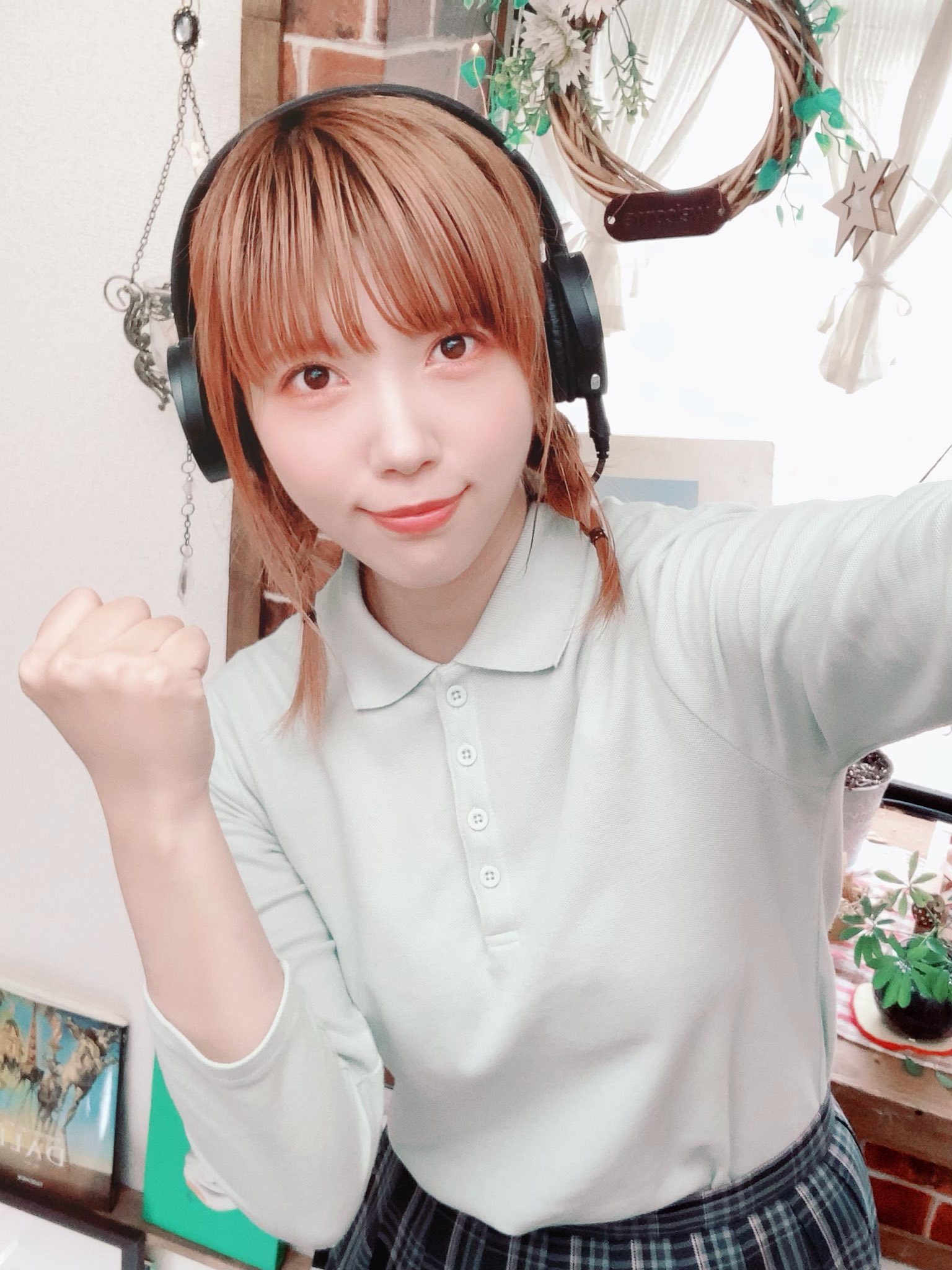 小松美生@miosingsX