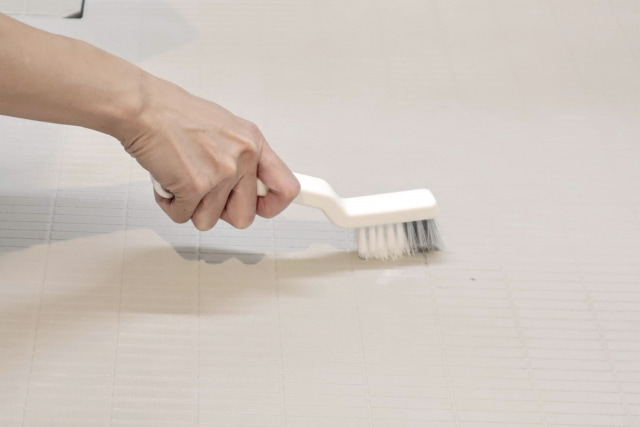 重曹でカビ予防カビ取り効果はない？予防や掃除での使い方は？コジカジ