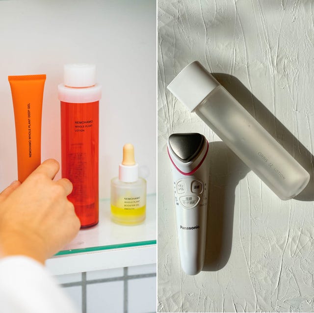 毎日スキンケア 透明感がレべチな高校生モデルが美肌のためにしてること