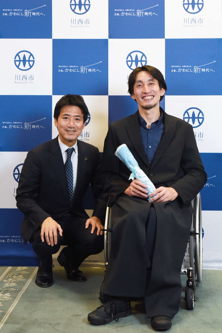 車いす女子に迫る 「＃99 総フォロワーが17.2万人 収録日時点 のインフルエンサー！ モデル、大学生もやってるの！？」 ポッドキャスト「うまがまう」配信上毛新聞電子版群馬県のニュース・スポーツ情報