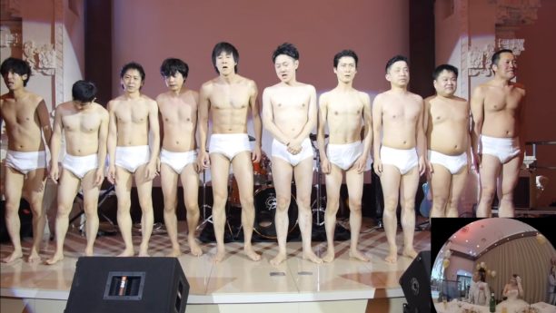 がっちり体型・筋肉質」を活かして 100倍カッコ良くなるメンズファッション特集 – BEST STYLE ME ベストスタイルミー