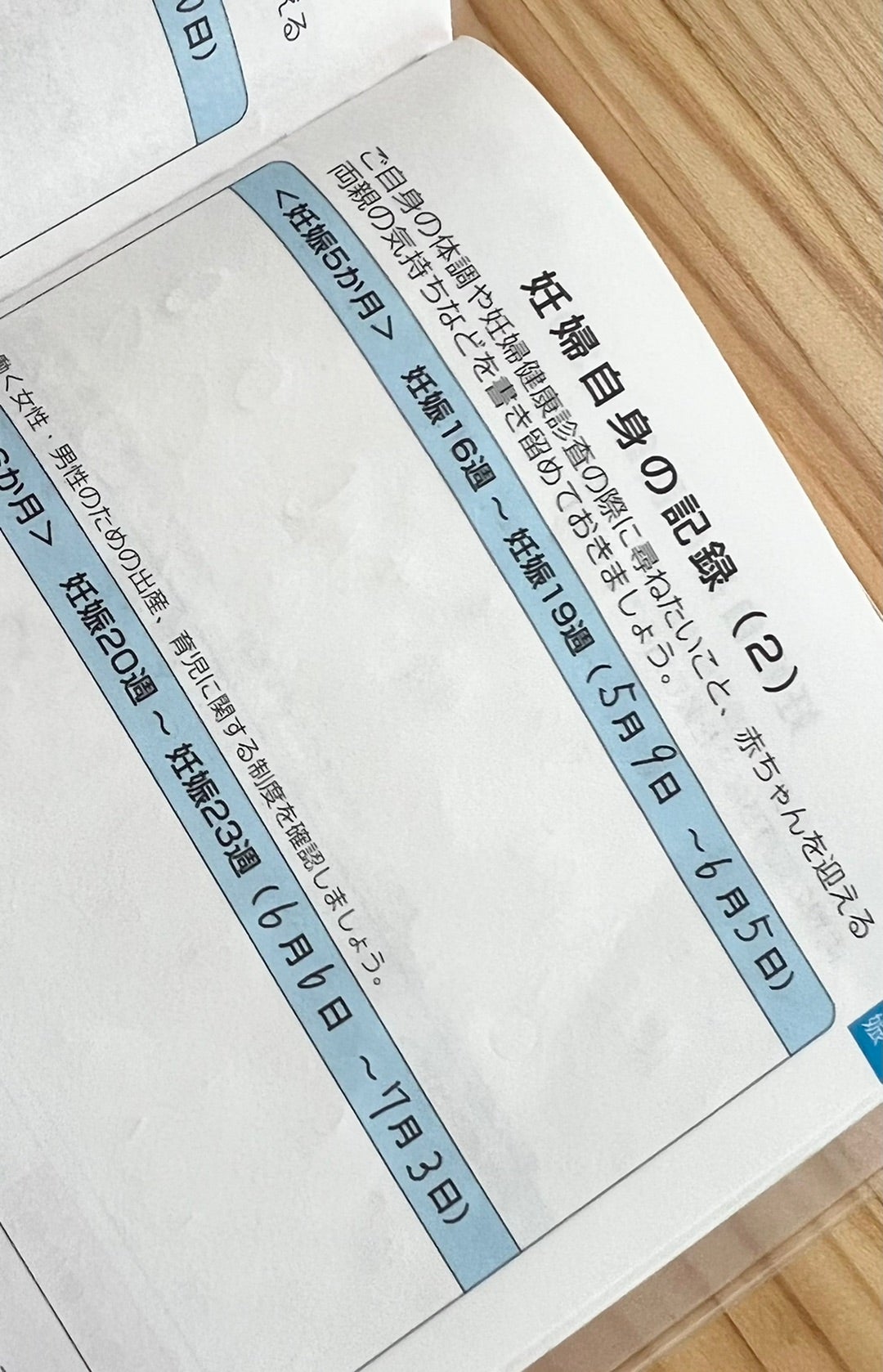 母親がイラストを添えて描く母子手帳に「子どもも嬉しい」「いい思い出になる」の声 描くことで周りから温かいコメントも – ほ・とせなNEWS