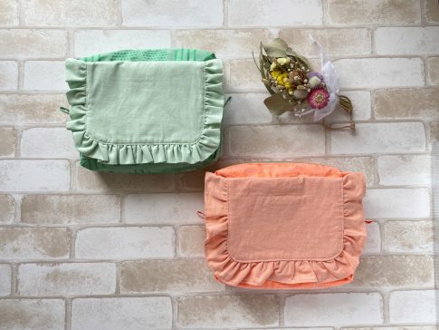 ベビーグッズ アーカイブ - 縫いナビ 生地のマルイシ