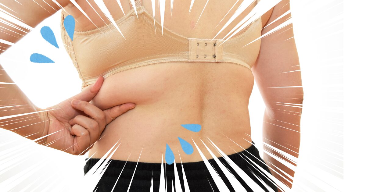 猫背・肩こり改善 背中ストレッチで楽にほぐす！寝ながらできる簡単5種目と座ったままの4種目を完全解説 – uFit