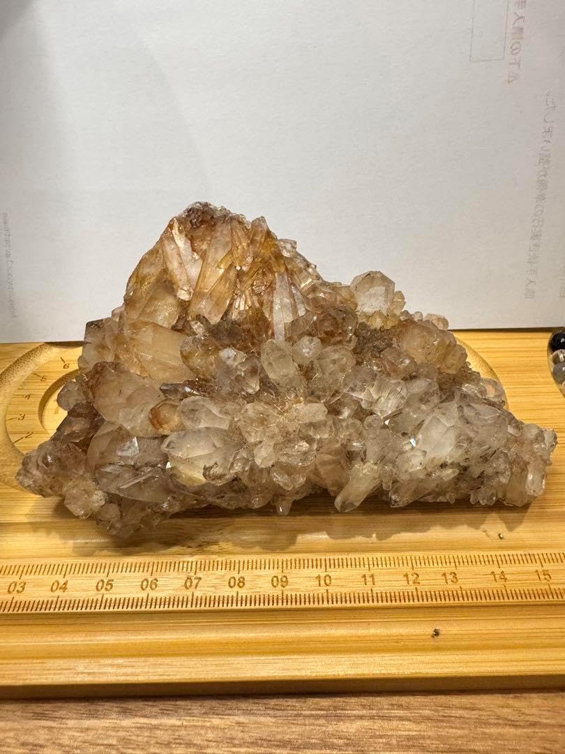 天然石 タキオン チンターマニ 隕石 原石 水晶 結晶 ポイント パワーストーン 水晶ポイント原石の選び方と使い方