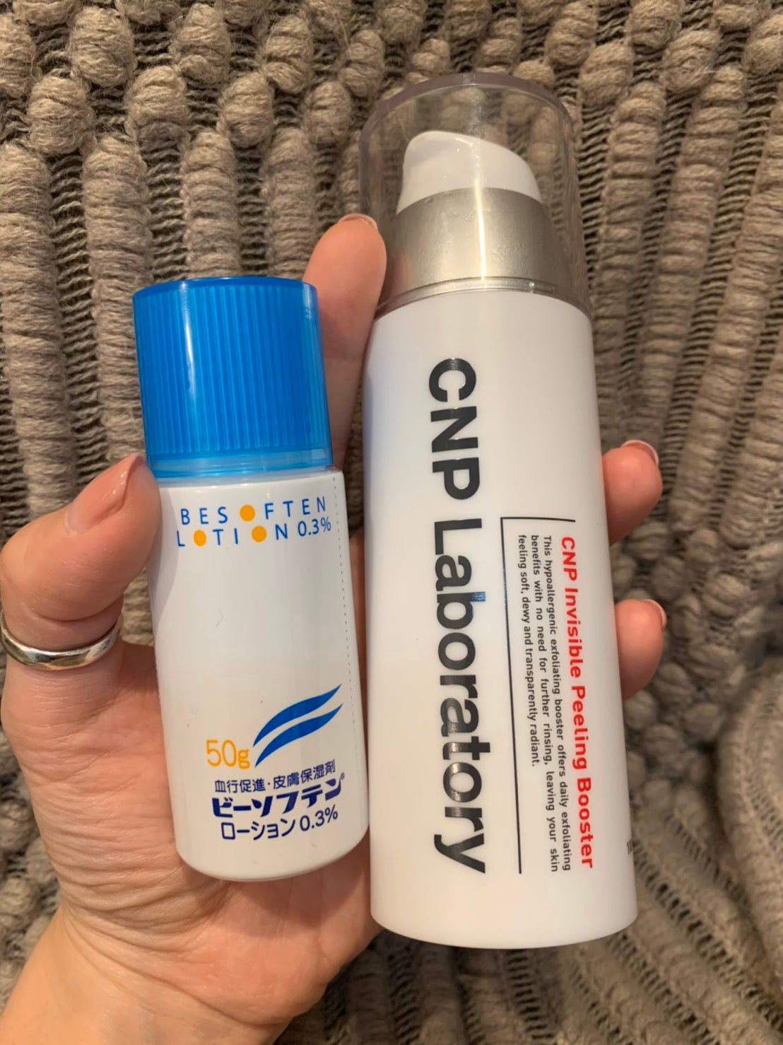 乾燥・肌荒れに効く「ビーソフテン」に含まれる成分や効果について解説オンライン診療・服薬指導サービス SOKUYAKU ソクヤク