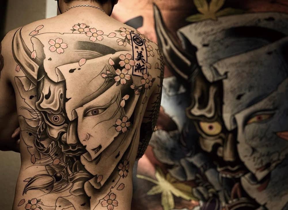 般若 タトゥー 和彫り カラーIN PROGRESS 制作中NEW LISTギャラリー一覧インスクライブのタトゥーの実績を紹介しています。指定のデザインのカテゴリーが一覧で表示されます