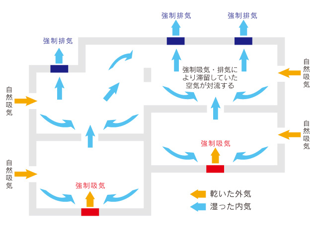 実物写真あり 香川県高松市 室内に換気扇からハチが入り込む ミツバチ- ハチ駆除専門店 ハチ王