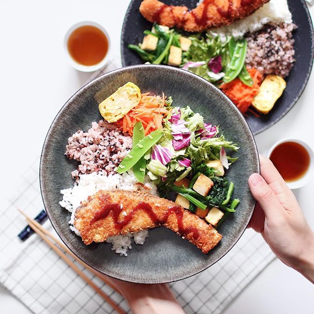 これぞ理想！アノ人の朝ごはん献立をのぞいてみましたクックパッドニュース