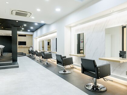 アミッシュ25 浜松市中央区小豆餅エキテン byGMO