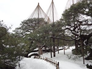 例文付き 「雪」の韓国語表現とそれぞれのニュアンス