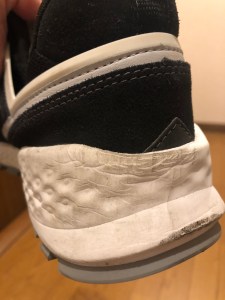 最後が衝撃スニーカーオキシ漬け掃除記録掃除方法簡単掃除ズボラ掃除掃除係お風呂掃除重曹クエン酸排水口掃除キッチントイレ掃除週末掃除お掃除記録大掃除同棲生活ふたり暮らしインテリア２人暮らし夫婦生活オキシクリーン洗濯物洗濯槽クリーナーオキシ漬け