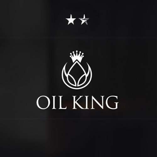 OIL KING (オイルキング)「北川 ルイ