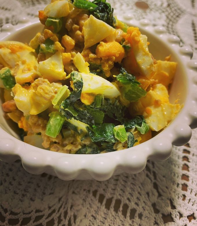 小松菜炒めのカロリー 栄養素 タンパク質・脂質・炭水化物 の量と筋肉・筋トレとの関係マズレンコ製作所公式ブログ筋トレ専門サイトGLINT