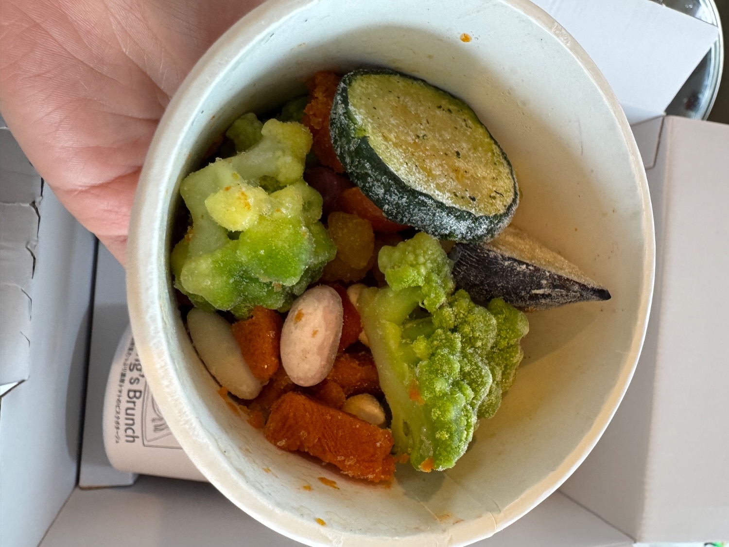 グリーンスプーンの『スープ』を12種類たべた私のおすすめ5選を紹介 作り方も解説 ひとり暮らしの宅配食生活