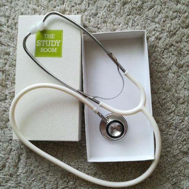 聴診器 エイディ ステート ダブル Adscope 709 医療用 ピンクNM: atmack・家具 雑貨 贈り物 - 通販 -Yahoo!ショッピング