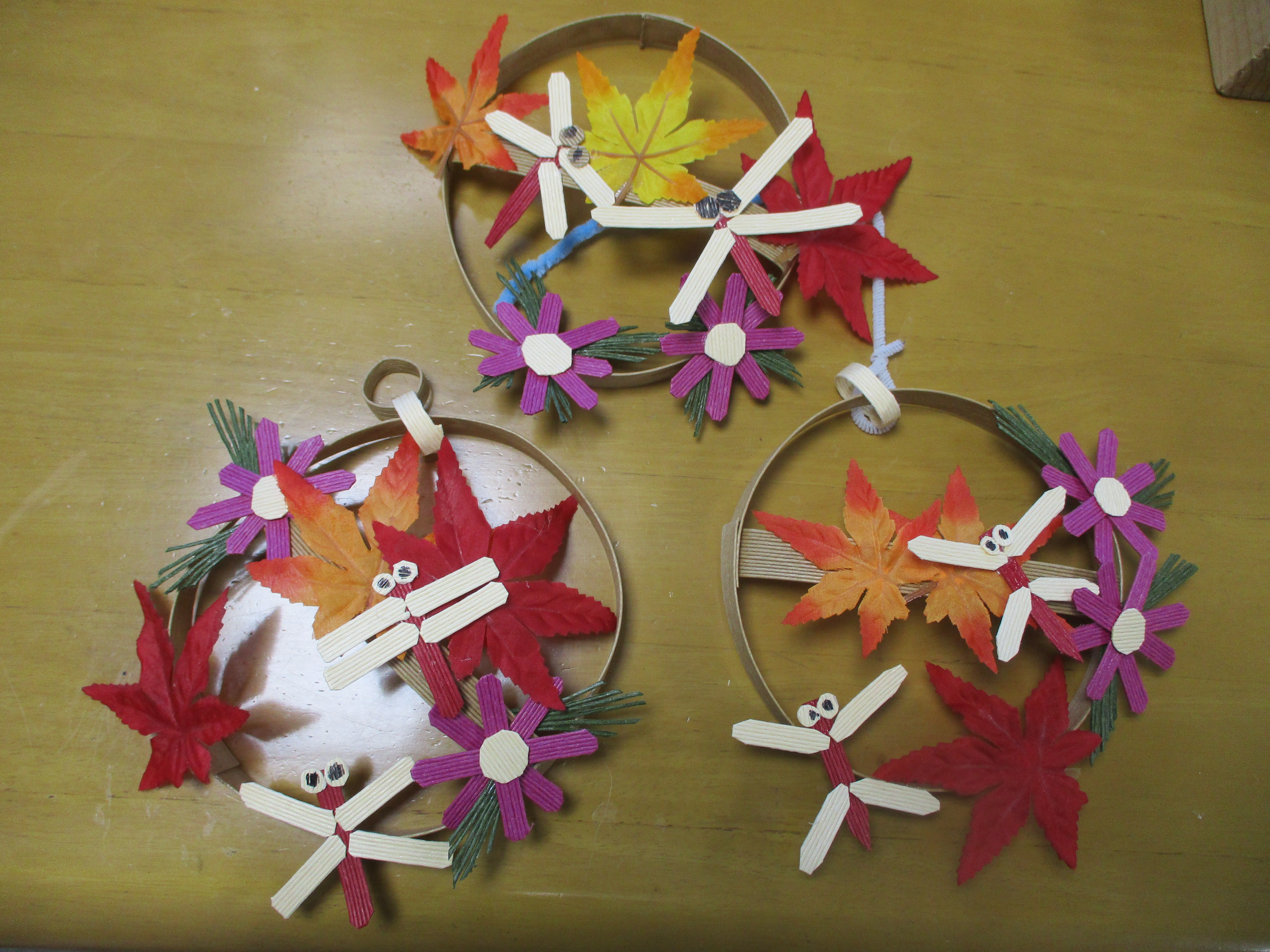 折り紙 簡単もみじ Origami Japanese Maple カミキィ kamikey