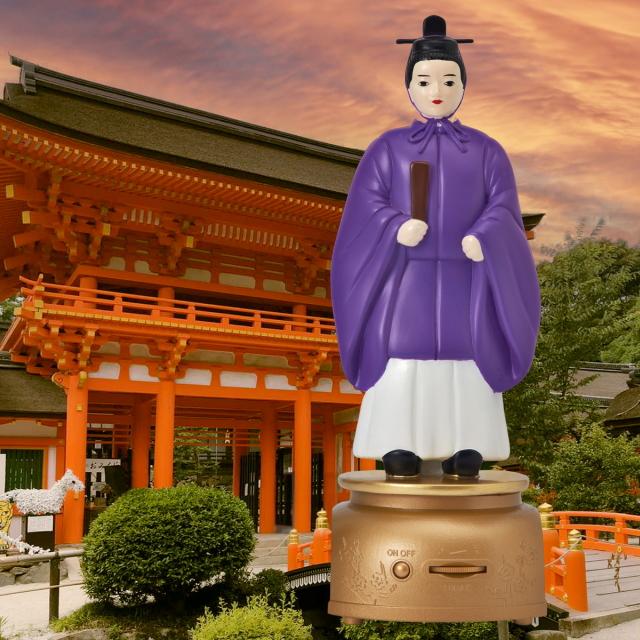 桧造十二支『お守り本尊』 戌・亥 阿弥陀如来