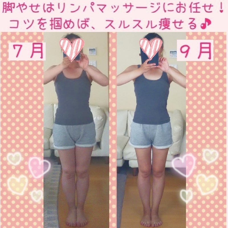 メニューむくみ・たるみ解消、ダイエット・若返りならリバースエイジングメソッド ☆