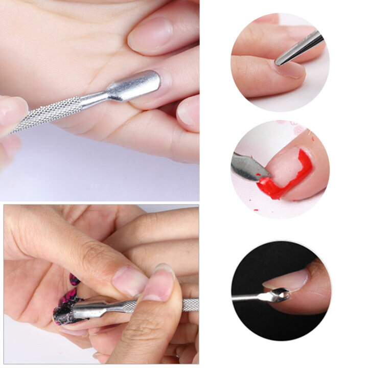 Amazonキューティクルニッパー キューティクルプッシャー 甘皮 ニッパー 甘皮ケアツール ステンレス製 省力化 皮処理 双頭除爪プッシャー甘皮切り 甘皮処理 自宅サロン用 簡単操作 初心者からプロまで幅広く対応 美容 ツール 3点セットTBDBNRキューティクルニッパー 通販