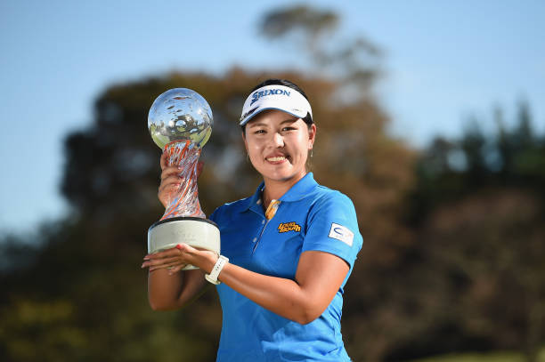 ささきしょうこ、５バーディーで逆転Ｖ 病気を公表し励まされた - スポーツ報知