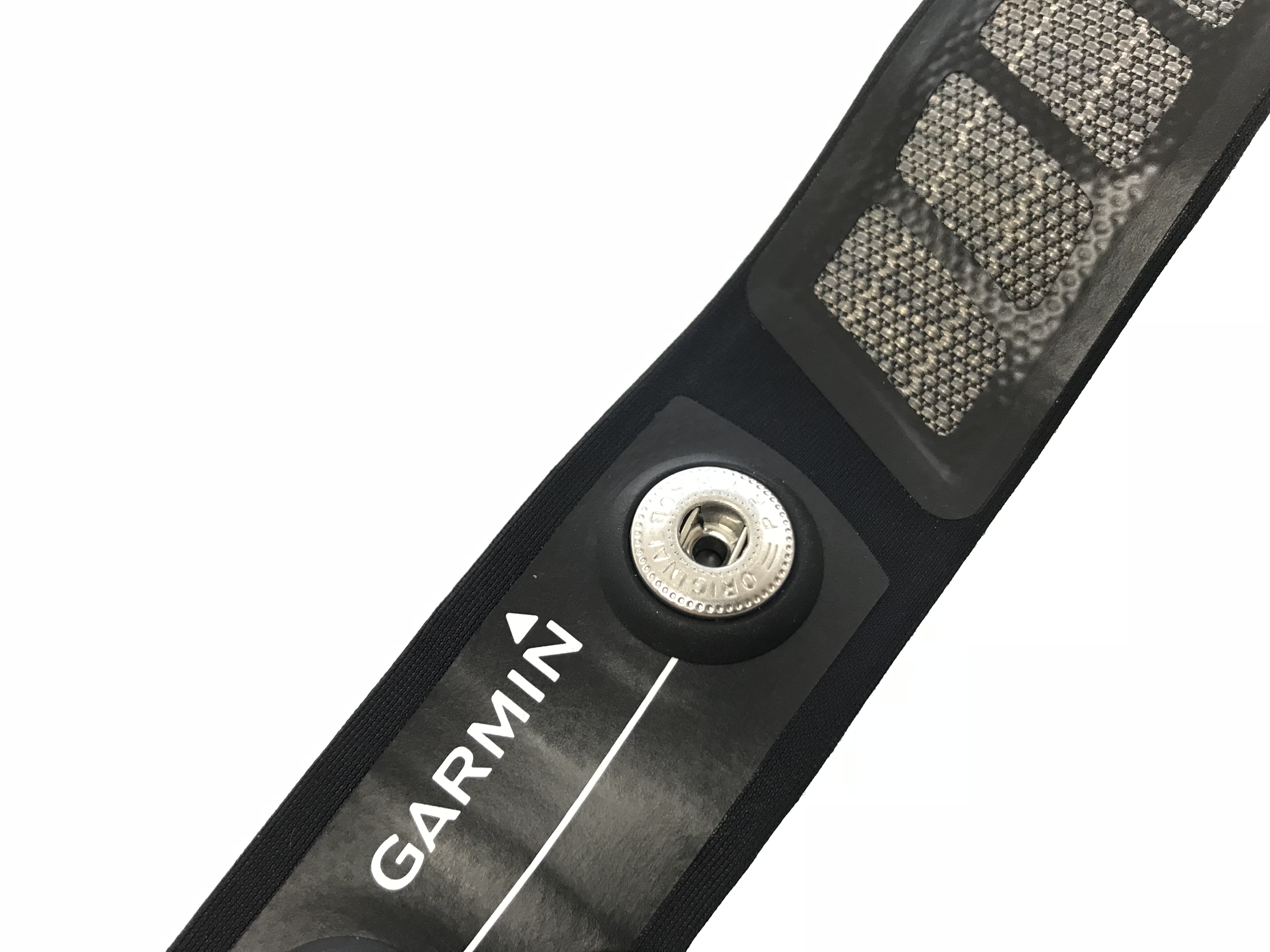 ガーミン ハートレートセンサー GARMIN「プレミアムハートレートセンサー」復活への道 前編フォトポタ