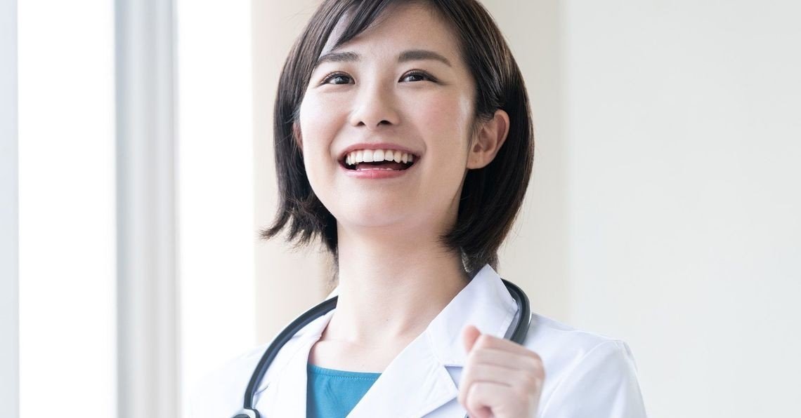 麻布十番好きな美人女医 32歳 。さまざまな医師と付き合った彼女の目下の目標は東京カレンダー最新のグルメ、洗練されたライフスタイル情報