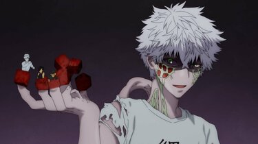 はたらく細胞』第7話先行場面カット＆あらすじ公開アニメイトタイムズ