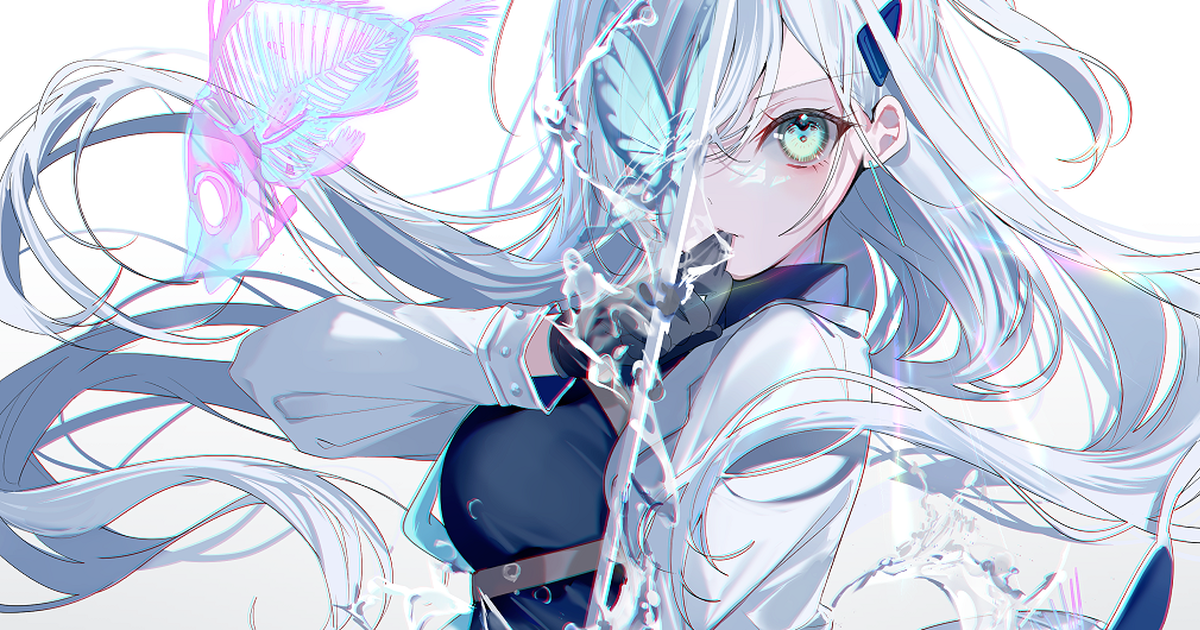 40代、50代女性のお洒落な白髪対策