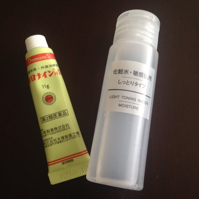 初心者向け夜のスキンケアの基本順番