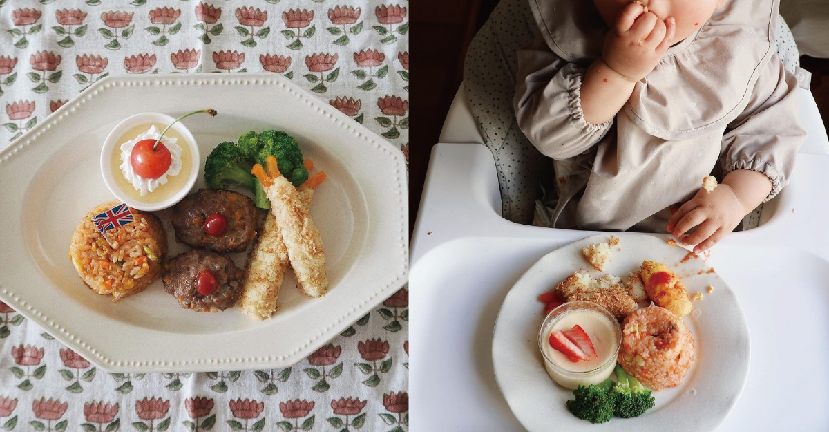 1歳向け 幼児食の作り置きレシピ10選忙しいときでも簡単に栄養が整うモグモマガジン