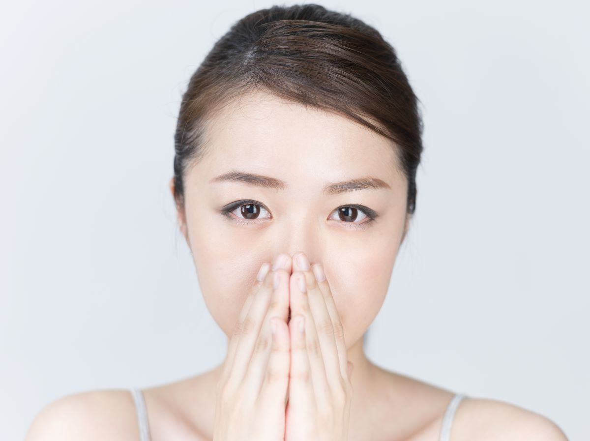 鼻の中にできものがある！？腫れているところが痛い鼻の中のできものの治し方ばば耳鼻科・日帰り手術クリニック