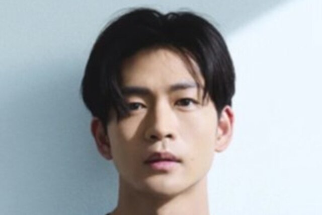 画像・写真 松下洸平、34歳でも“大学陸上部エース”に違和感なし！短パンユニフォーム姿でたくましい体つきあらわ＜最愛＞ 2 21WEBザテレビジョン