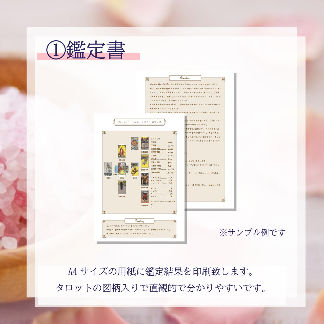 Amazon.co.jp: 穴埋めするだけ 基本の鑑定結果ができる 起承転結テンプレート - For the Tarot Cards: 深海月メソッドタロットカード占い講座 深海月メソッドシリーズ eBook : 深海月Lina: Kindleストア