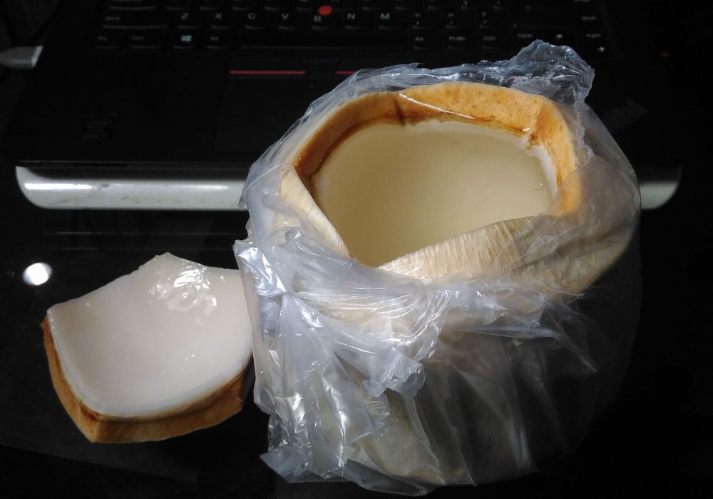 ココナッツウォーターのおすすめ人気ランキング 2025年10月マイベスト