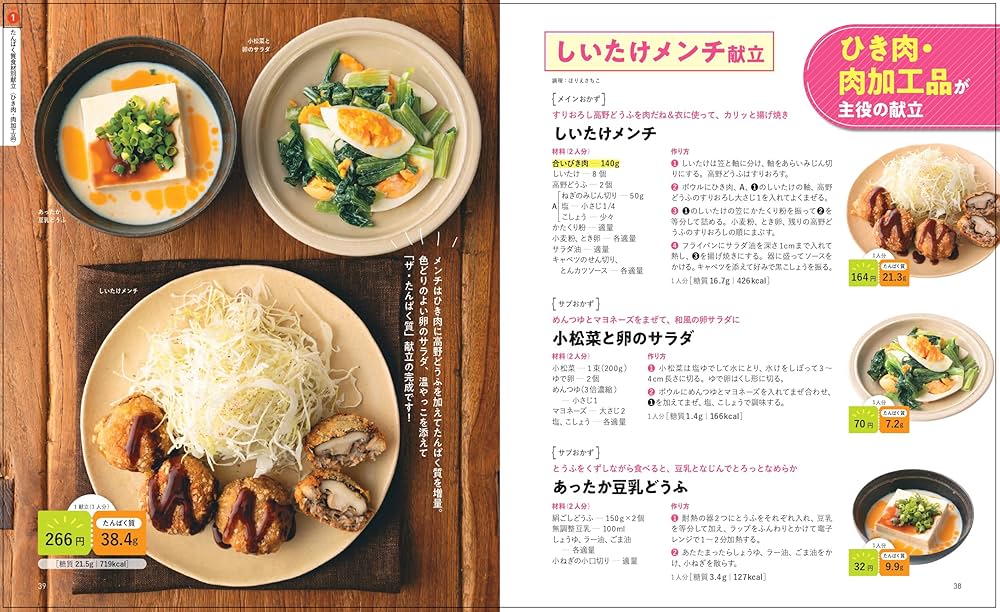 高タンパク作り置きレシピ集 ダイエット中にもおすすめ料理レシピ！お弁当のおかずにも♪macaroni マカロニ