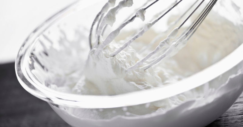 生クリームのパーセンテージについてお菓子・パン材料・ラッピングの通販 cotta＊コッタ