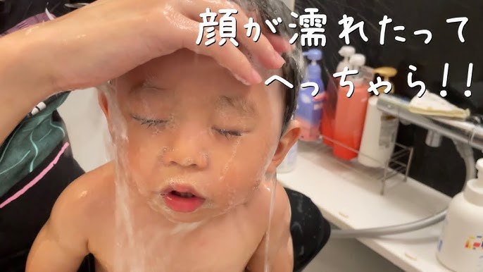 ママ女医ちえこの お風呂ルーティン大公開◎デリケートゾーンケアのしかた 医師が勧める洗い方＆保湿