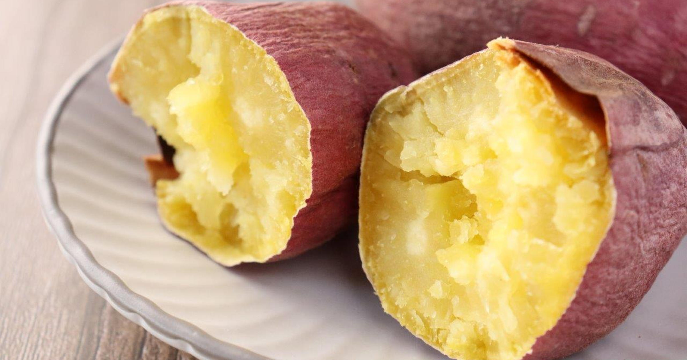 管理栄養士が教える！さつまいもダイエットのやり方とおすすめのレシピ5選 - macaroni