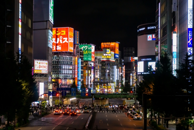 厳選】新宿でおすすめのラブホテル10選！ | よるよる